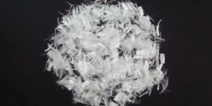 Reinforcement Fiber