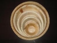 Arecanut Leaf Plates