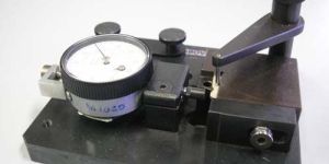 Dimension Checking Gauge