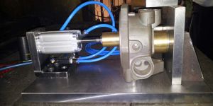 Drilling Jig