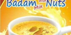 Rasi Badam Mix with Nuts