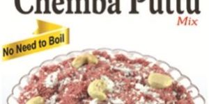 Rasi Chemba Puttu Mix500g