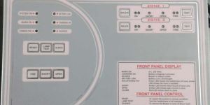 Fire Alarm Panel