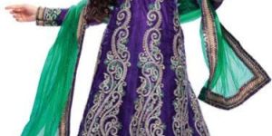 Salwar Kameez