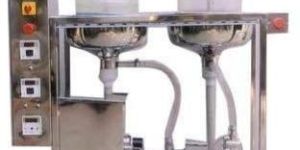 Automatic Jar Washing Machine