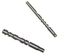 CNC Drive Shaft