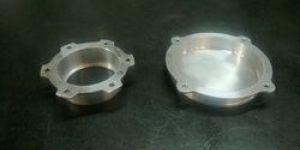 CNC Machine Component