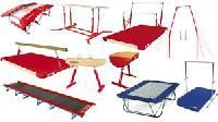 Gymnastic Equipment