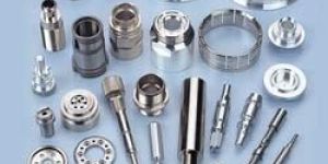 CNC Spare Parts