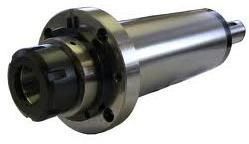 Machine Tool Spindles