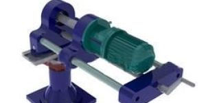 Portable Line Boring Machines