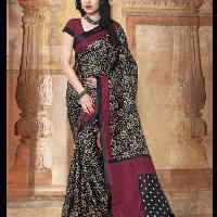 Traditional Sarees