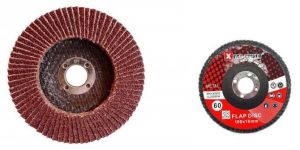 Abrasive Flap Discs