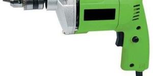 Hand Drilling Machine