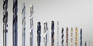 HSS Drill Bits