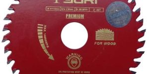 Wood Cutting Blade