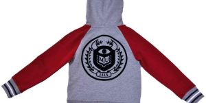 Boys Hoodies