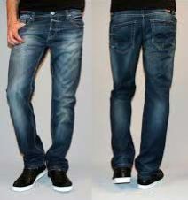 Mens Jeans