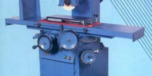 Surface Grinding Machine (300 X 600 Mm)