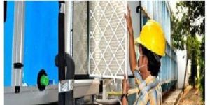 Air Handling Unit Filter