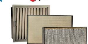 Clean Room Air Filter