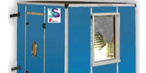 Double Skin Air Handling Unit