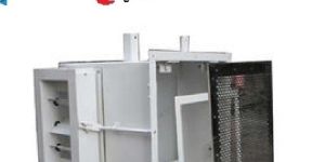 Hepa Filter Terminal Box