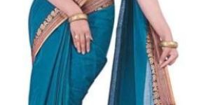 Ladies Sarees