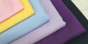 Polyester Cotton Fabric