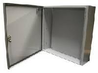 Metal Enclosure