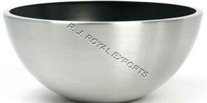Aluminium Bowl