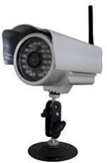 Wireless IP Camera