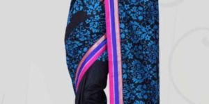 5000 Series Attached Border Sarees