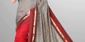 Embroidered Sarees