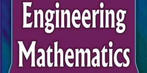 ENGINEERING MATHEMATICS VOLUME II By DWIVEDI A. P.
