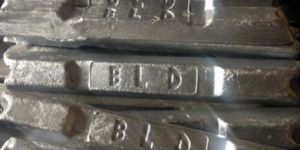 Alloy Aluminium Ingots