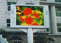 Outdoor LED Display