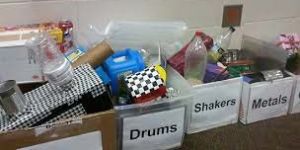 Laboratory Instruments