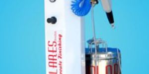 Manual Powder Coating Gun