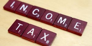 Income Tax Consultant