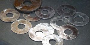 Mica Washers