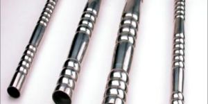 Stainless Steel Decorative Pipes