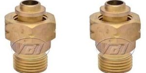 Brass Non Return Valves