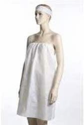 Disposable Facial Gown