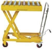 Hydraulic Trolley