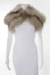 Fur Stoles