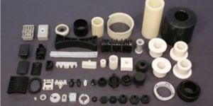 Automobile Plastic Parts