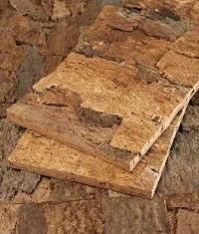 Cork Wall Tile