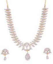 Fashion Necklace Set