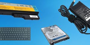 Laptop Repairing Service